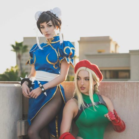 chun li costume