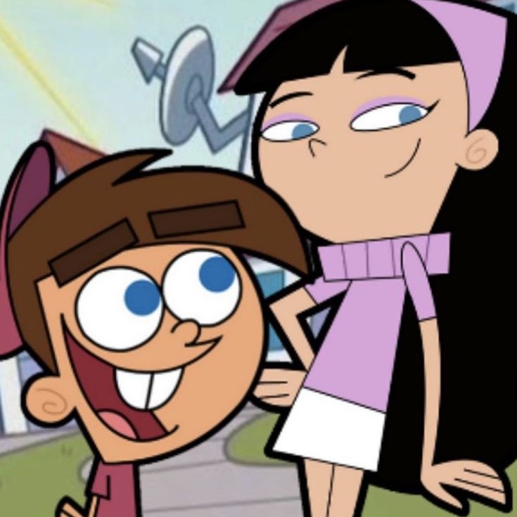 timmy turner costume