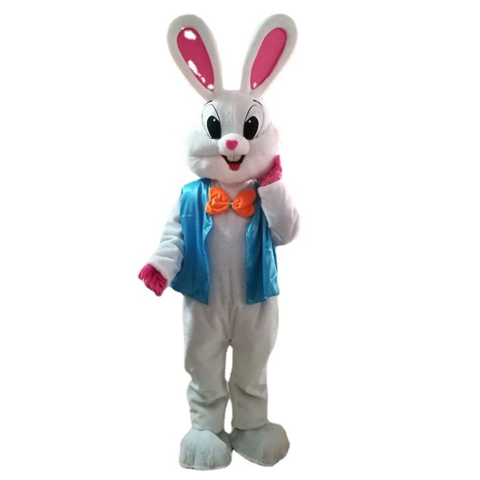 easter bunny costume