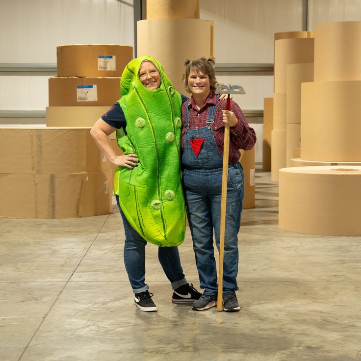 pickle costume