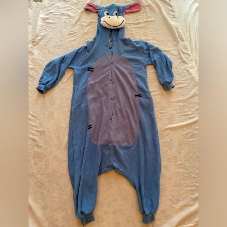eeyore costume