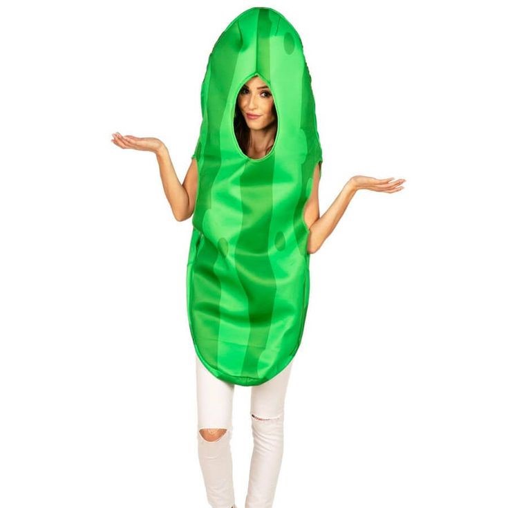 pickle costume