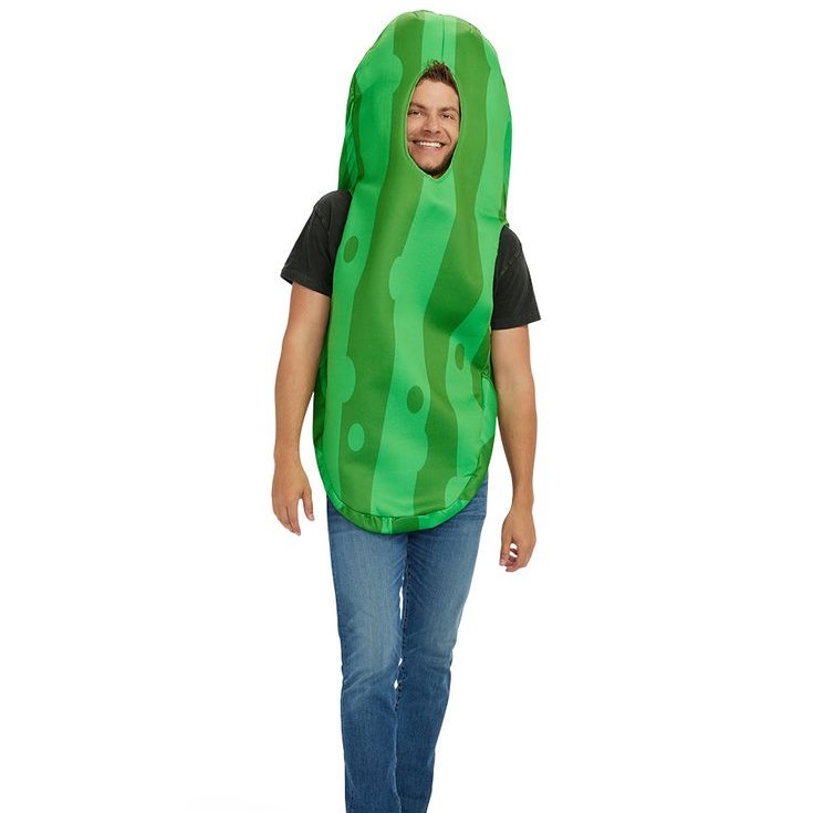 pickle costume