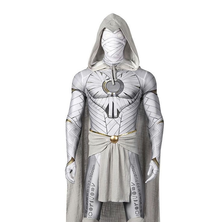 moon knight costume