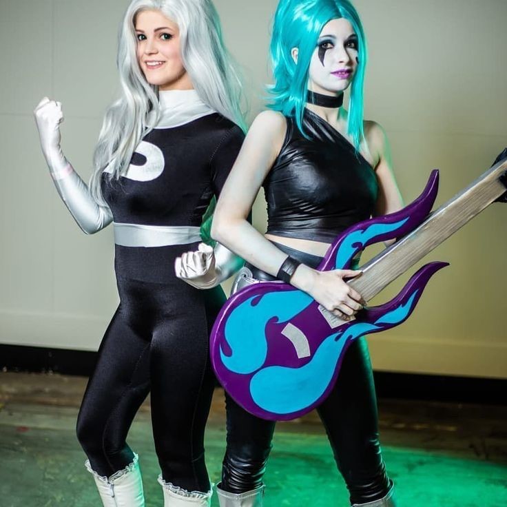 danny phantom costume