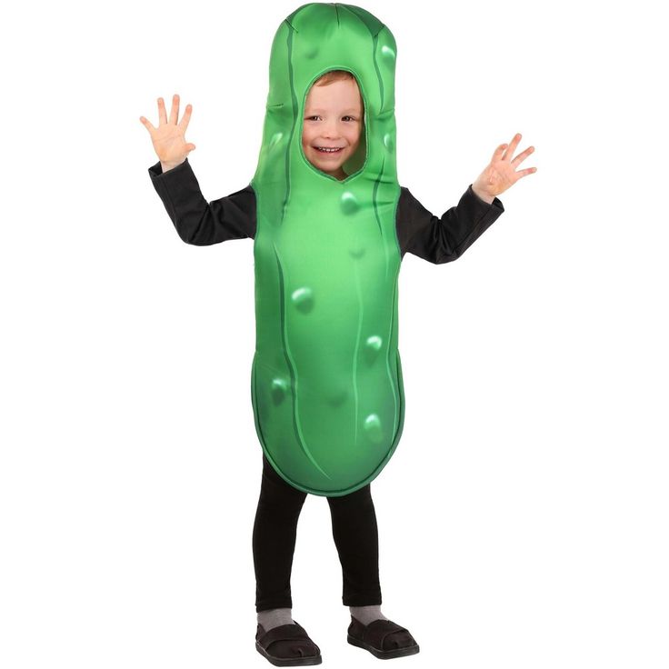 pickle costume