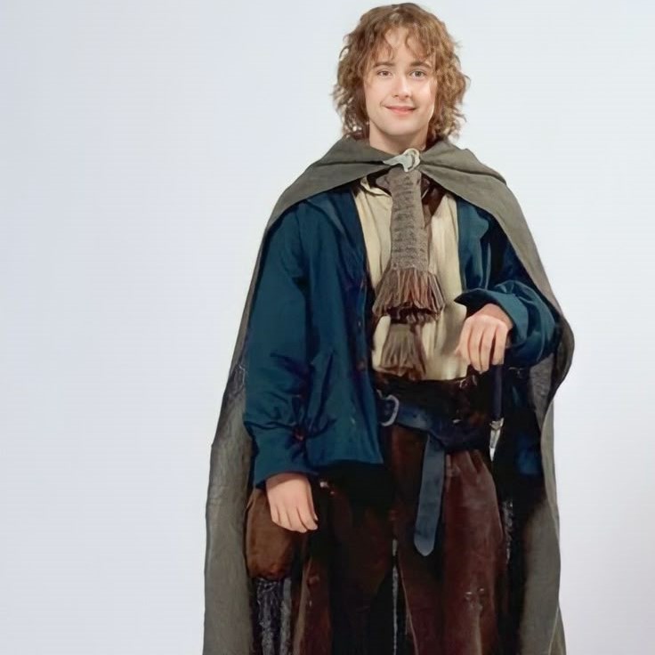 aragorn costume