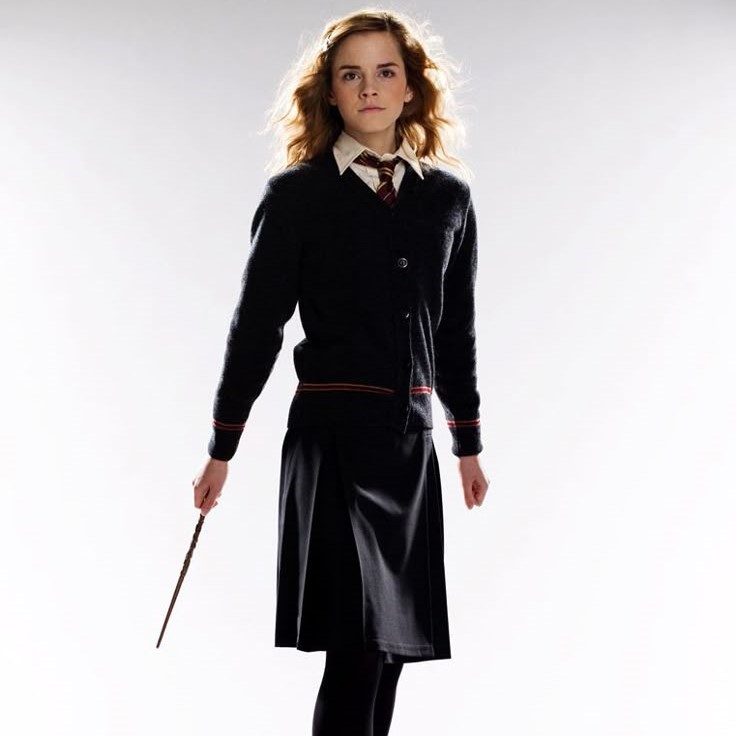 hermione costume