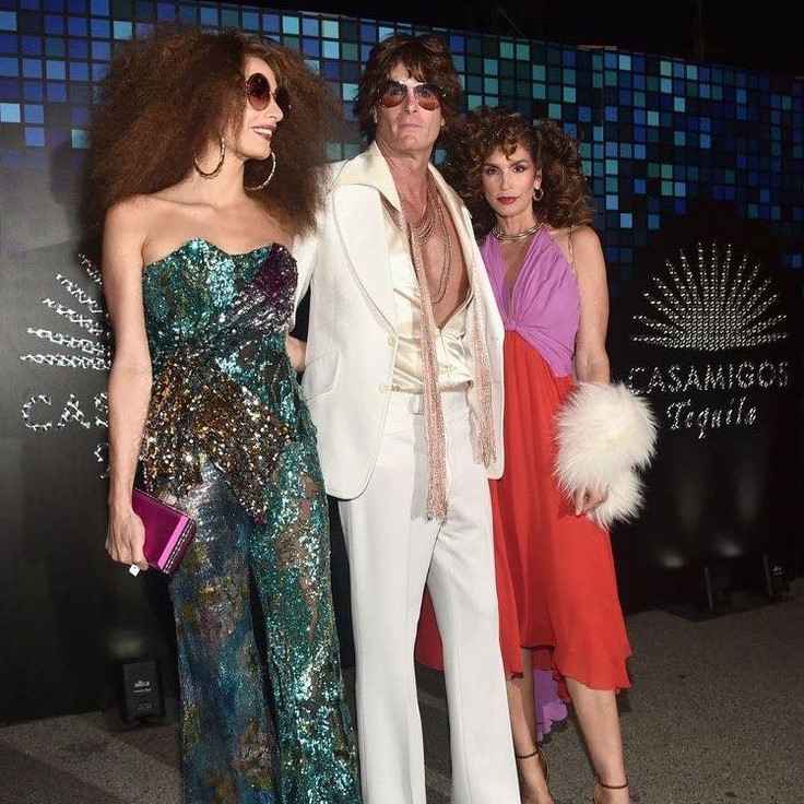 disco costume