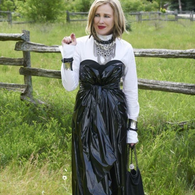moira rose costume