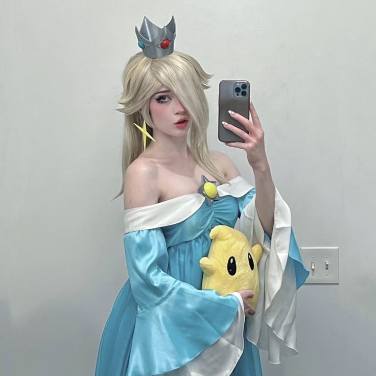 rosalina costume