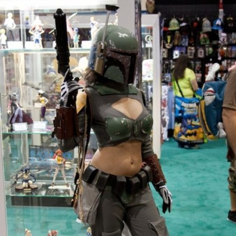 boba fett costume