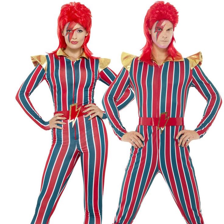david bowie costume