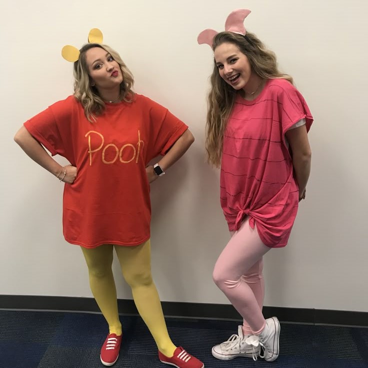 piglet costume