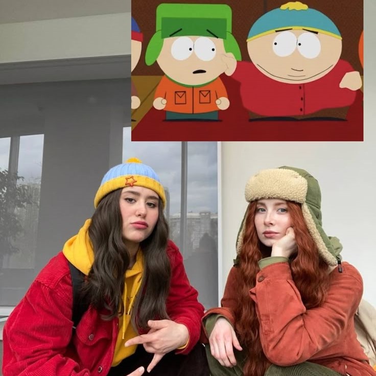 cartman costume