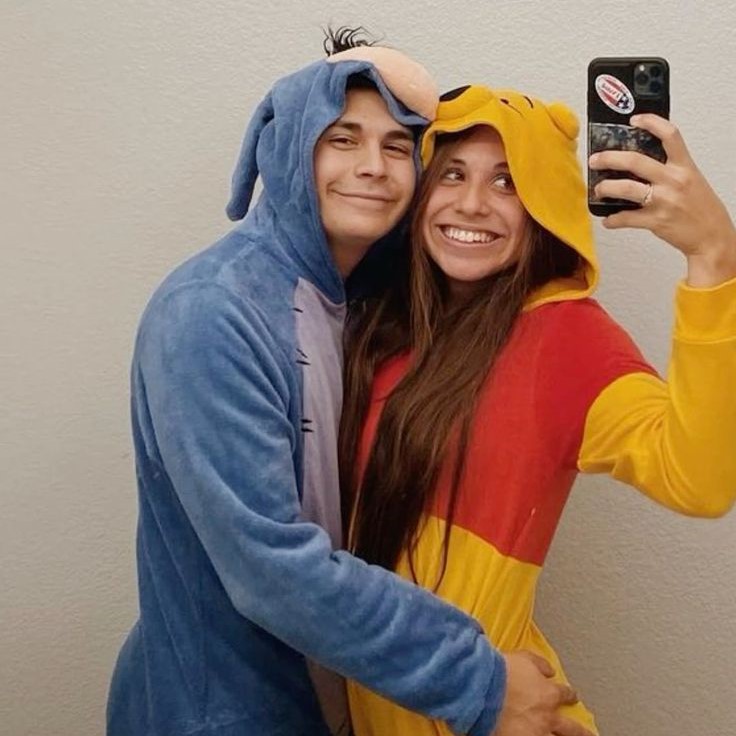 eeyore costume