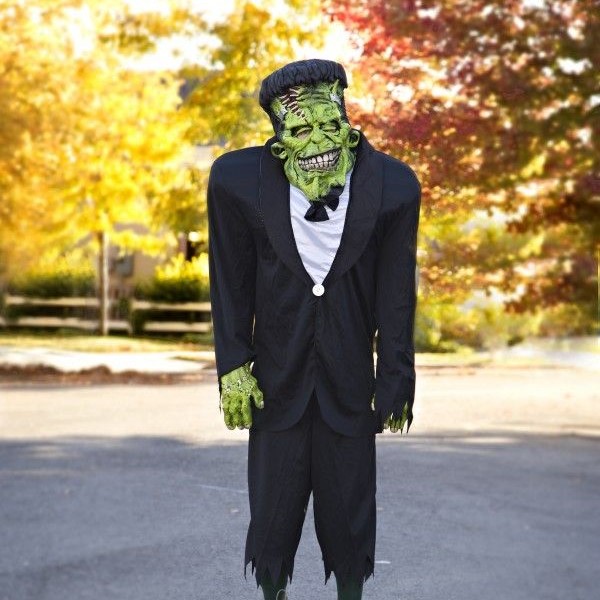 frankenstein costume