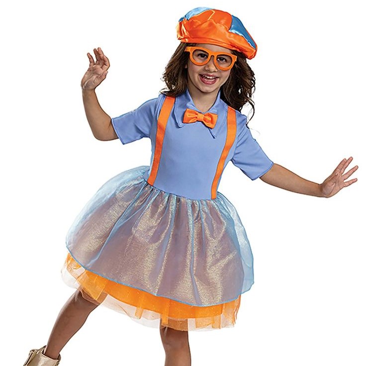 blippi costume