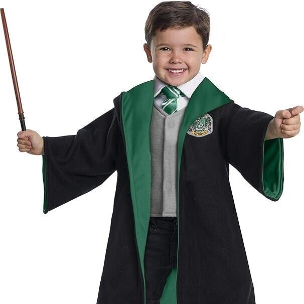 slytherin costume