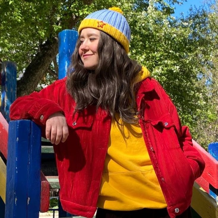 cartman costume