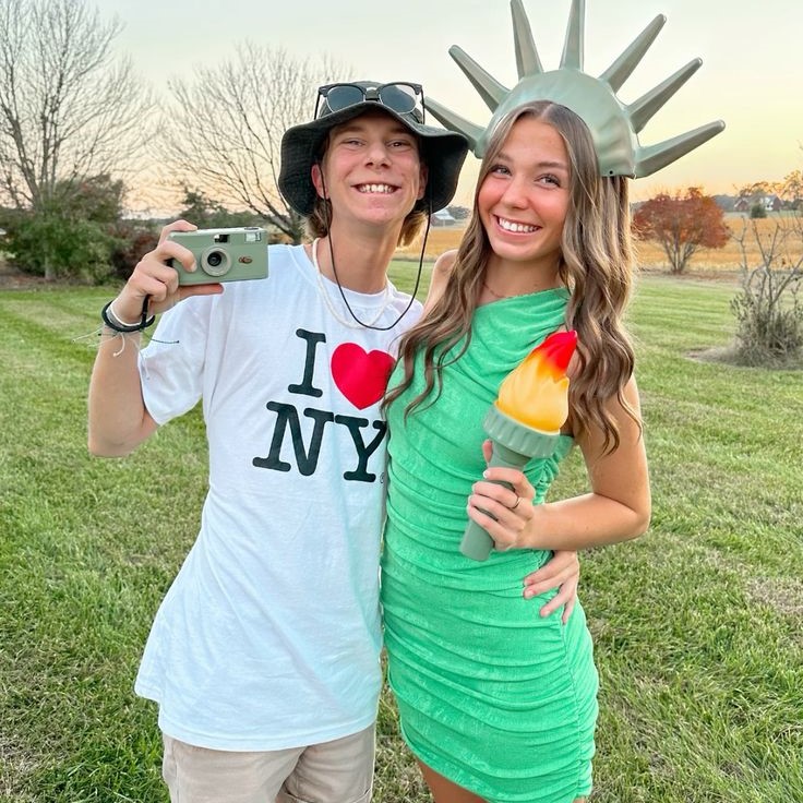statue of liberty costume