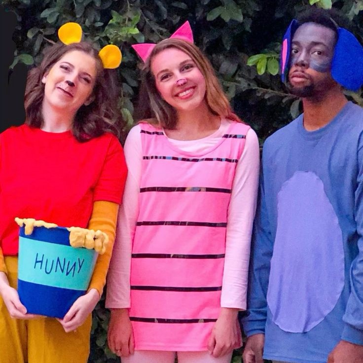 eeyore costume