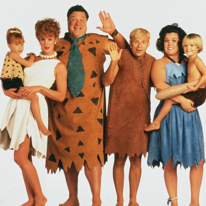 fred flintstone costume
