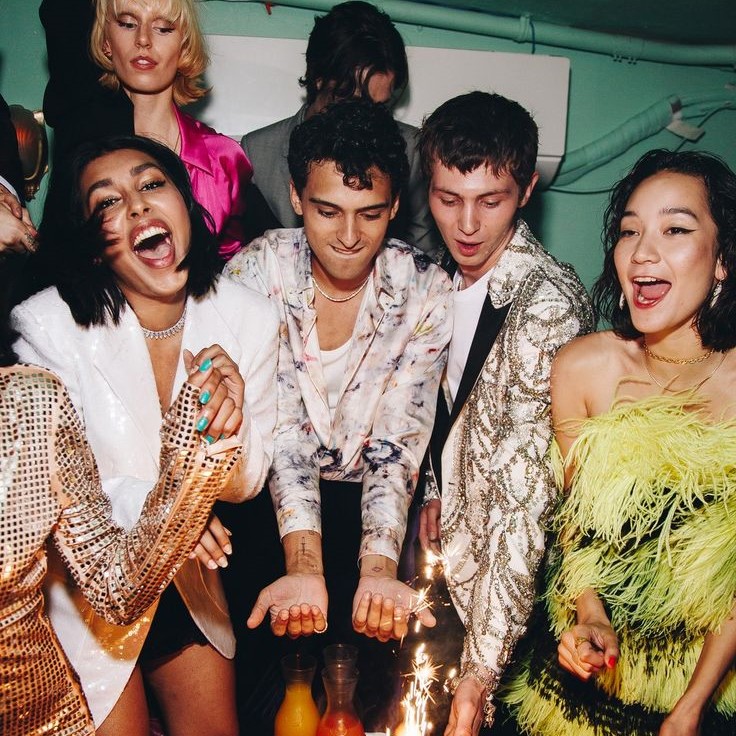 disco costume