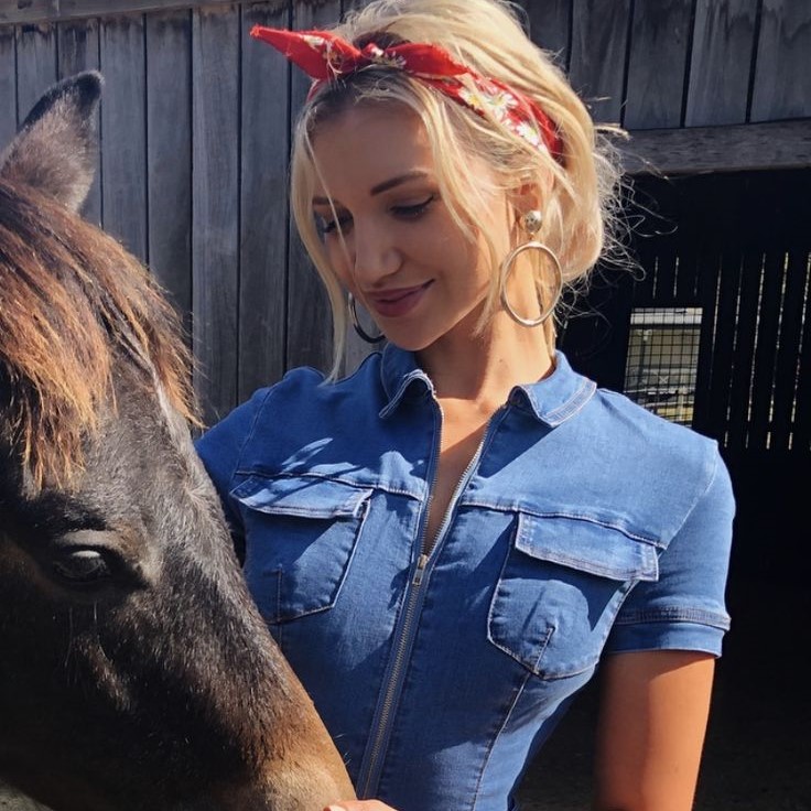 rosie the riveter costume