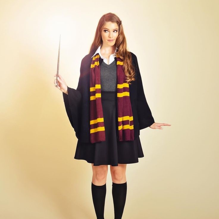 hermione costume