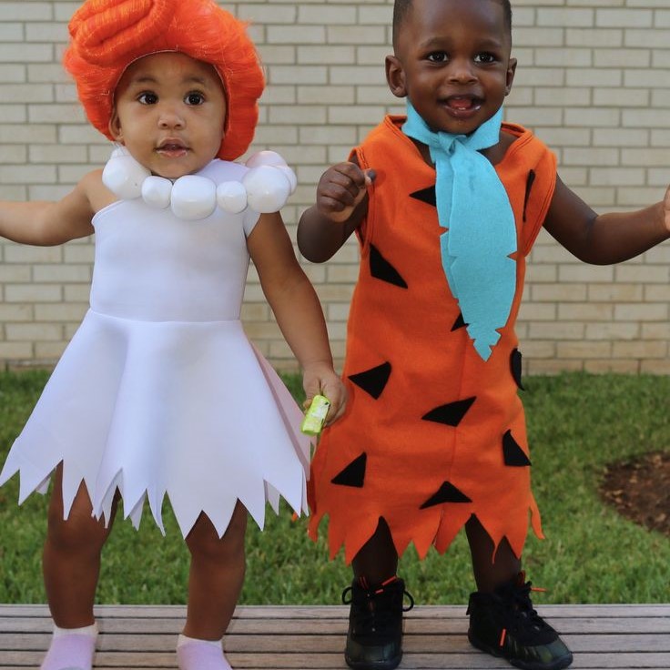 fred flintstone costume