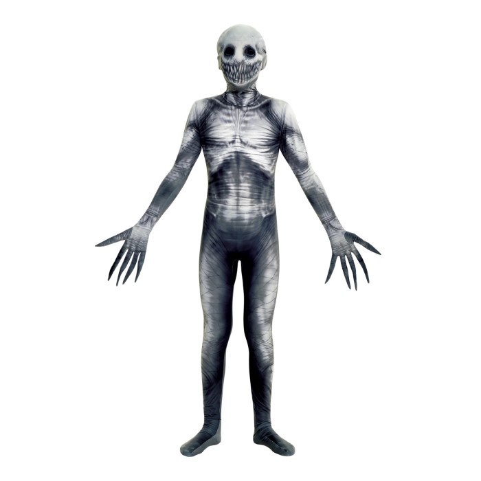 the rake costume