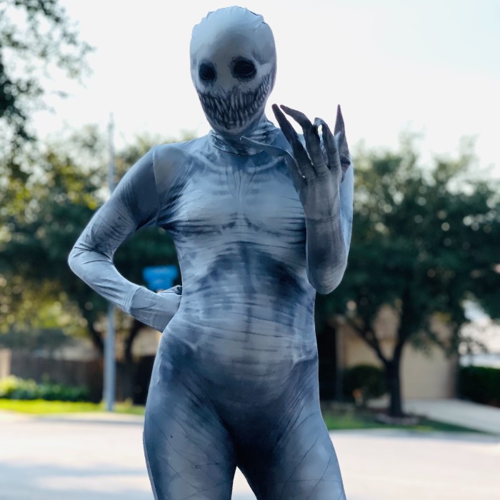the rake costume