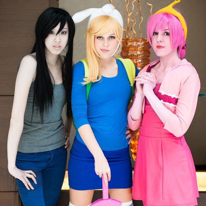 princess bubblegum costume