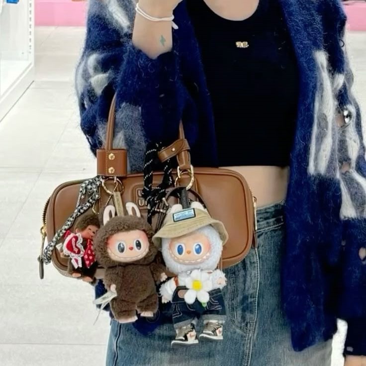 labubu outfits