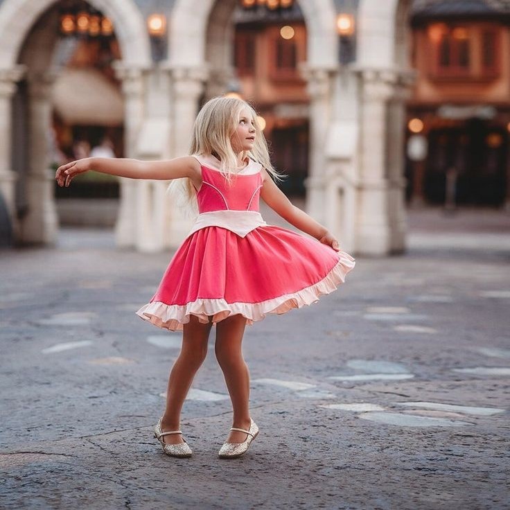 aurora costume