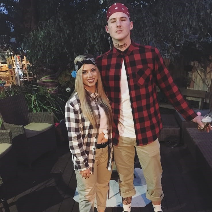 cholo costume