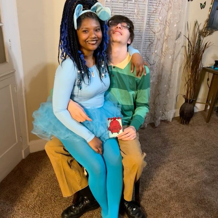 blues clues costume