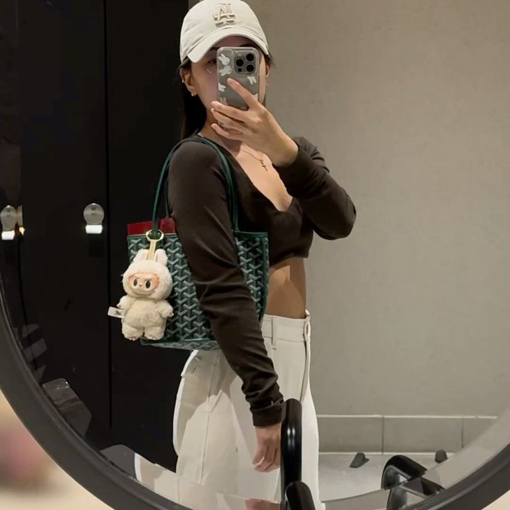 labubu outfits