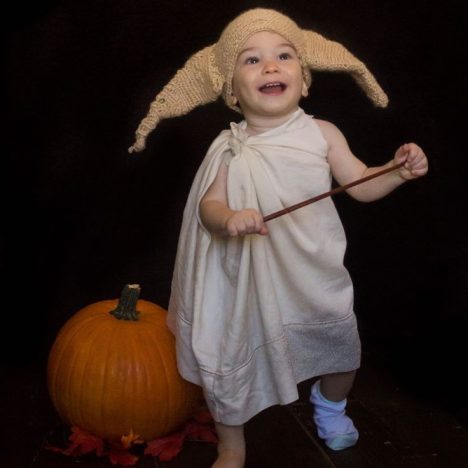 dobby costume