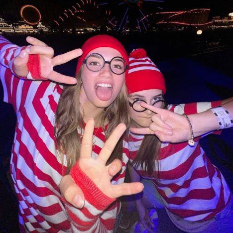 waldo costume