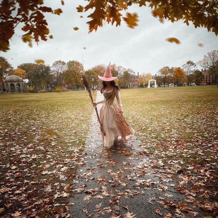 witch halloween costume