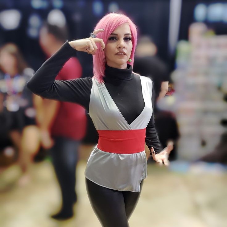 goku black costume