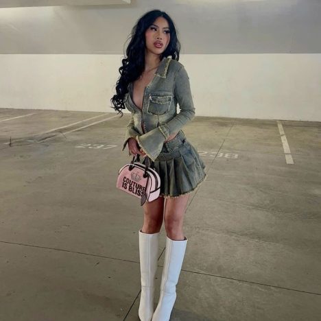 bratz doll costume