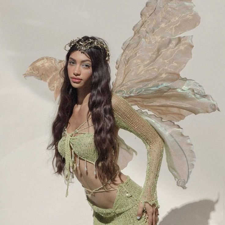 sexy fairy costume