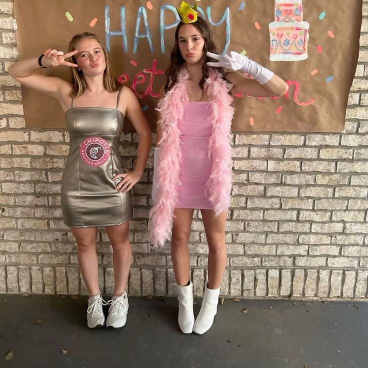 chipotle burrito costume