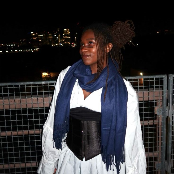 choso costume