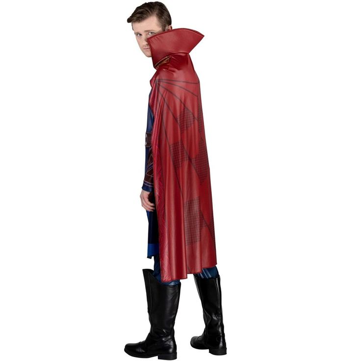 doctor strange costume