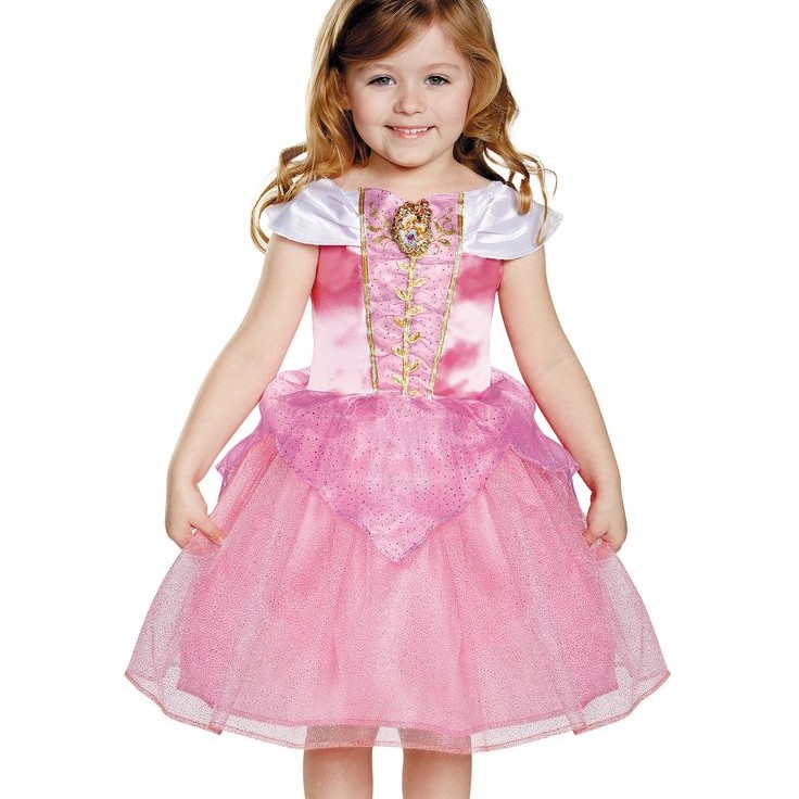 aurora costume