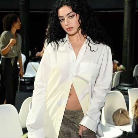 charli xcx costume